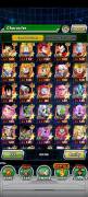 Global Dokkan Account, USD 25.00