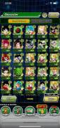 dragon ball z dokkan battle cuenta lvl 378 IOS, USD 60.00