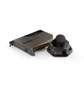 En venta Tarjeta de Sonido SOUND BLASTER AE-7, € 160