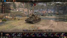 WORLD OF TANKS ACCOUNT 9 YEARS OLD (Negotiable), USD 500