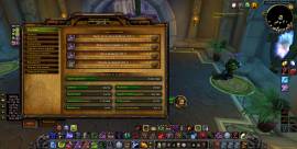 WORLD OF WARCRAFT CLASSIC ACCOUNT, SULFURAS SERVER, USD 150.00