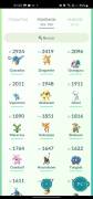 I sell Pokémon go account level 27 and 3 Shinys, USD 100.00