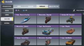 Sell Cod Mobile account, USD 125.00