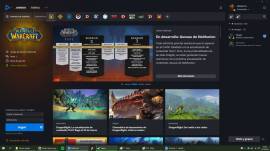 BLIZZARD ACCOUNT WOW + WOW WOLTK + DIABLO III REAPER + REFORGED, USD 100.00