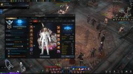 Striker 1566.+20weap x2 lvl10gems. x2lvel 9 5x3 PVE-PVP builds , USD 650.00