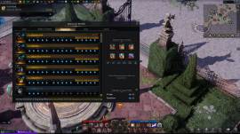 Striker 1566.+20weap x2 lvl10gems. x2lvel 9 5x3 PVE-PVP builds , USD 650.00