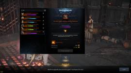 Striker 1566.+20weap x2 lvl10gems. x2lvel 9 5x3 PVE-PVP builds , USD 650.00