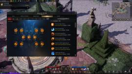 Striker 1566.+20weap x2 lvl10gems. x2lvel 9 5x3 PVE-PVP builds , USD 650.00