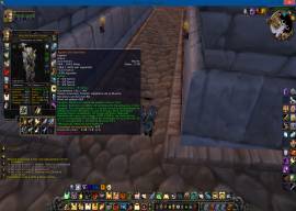  (Sell account on server warmane), , USD 200.00