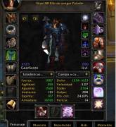 Wow DF ClassicTLK Hunter+Paladin+Warrior, USD 50.00