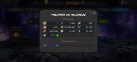 Cuenta Marvel Contest Of Champions nivel 60, USD 150.00