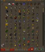 Old School RuneScape, combat 107. quest listas para vorkat zulrrah pp, USD 100.00