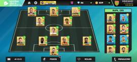 《《|DREAM LEAGUE SOCCER ACCOUNT PRO-VETERAN|》》, USD 138.00