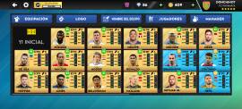 《《|DREAM LEAGUE SOCCER ACCOUNT PRO-VETERAN|》》, USD 138.00