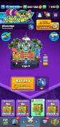 Cuenta Clash Royale 7500 copas, USD 300.00