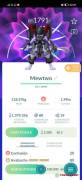 POKEMON GO ACCOUNT LEVEL 44, USD 25.00