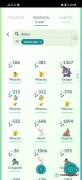 POKEMON GO ACCOUNT LEVEL 44, USD 25.00