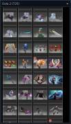 CUENTA DE DOTA 2 EN VENTA, USD 130.00