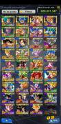 dragon ball legends account for sale, USD 300.00