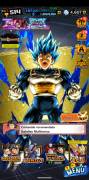 dragon ball legends account for sale, USD 300.00