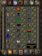 PURE ACCOUNT-COMBAT LEVEL 81-PET VENENATIS-70M IN BANK VALUE, USD 120.00