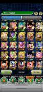 CUENTA DOKKAN BATTLE 1000 DIAS  65 LR GLOBAL ANDROID, USD 450.00