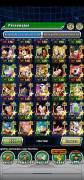 ACCOUNT DOKKAN BATTLE 1000 DAYS 65 LR GLOBAL ANDROID, USD 450.00