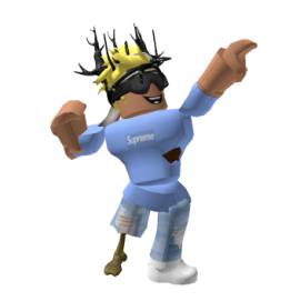 Roblox account worth +70k robux, € 100.00