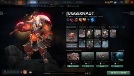 Cuenta de Dota 2, USD 10.00