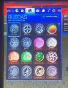 Vendo cuenta rocket league chetada, € 170.00