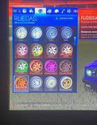 Vendo cuenta rocket league chetada, € 170.00