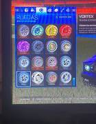 Vendo cuenta rocket league chetada, € 170.00