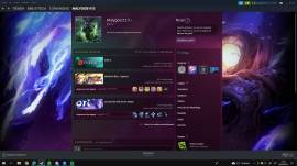 SELL DOTA 2 ACCOUNT , USD 500.00