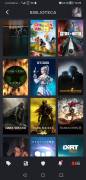 Se vende cuenta de steam con items exclusivos, con 92 juegos , USD 500.00