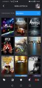 Se vende cuenta de steam con items exclusivos, con 92 juegos , USD 500.00