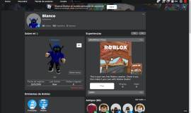 Cuenta de roblox, USD 20.00