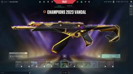 Eu Valorant LVL 170 +full access + 65skin +spent 53500v , € 150.00