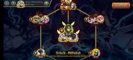 Skullgirls account level 59, USD 40.00