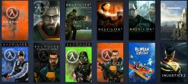 Cuenta de Steam | Lvl 22 | CS2, GTA V, etc. | Full access | +50 games, USD 125