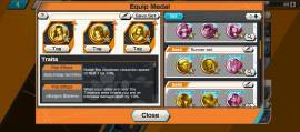 7 ex New Roger hiper 30muchos más medallas hablar wat +56937760912, USD 50.00