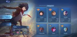 Youtuber Account Official Levi YT Mobile Legends, € 600.00