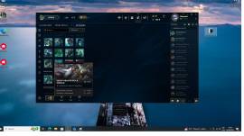 LOL ACCOUNT FOR SALE, USD 150.00