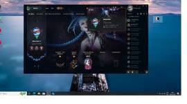 VENDO CUENTA DE LOL, USD 20.00