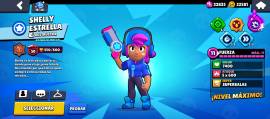 SE VENDE CUENTA DE BRAWL STARS VETERANA, USD 75.00