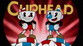  vendo cuenta de steam de cuphead / I am selling cuphead steam account, USD 7.00