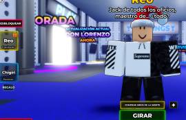 cuenta de roblox con algunos juegos y server privados gratis, USD 26.25