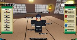 Vendo cuenta de Roblox, USD 50.00