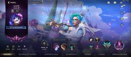 Cuenta WILD RIFT CON MAS DE 100 SKINS, USD 80.00