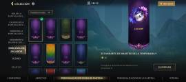 Cuenta WILD RIFT CON MAS DE 100 SKINS, USD 80.00