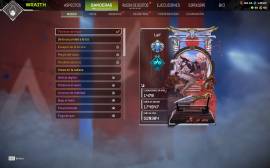 cuenta de apex legends EA play, € 800.00